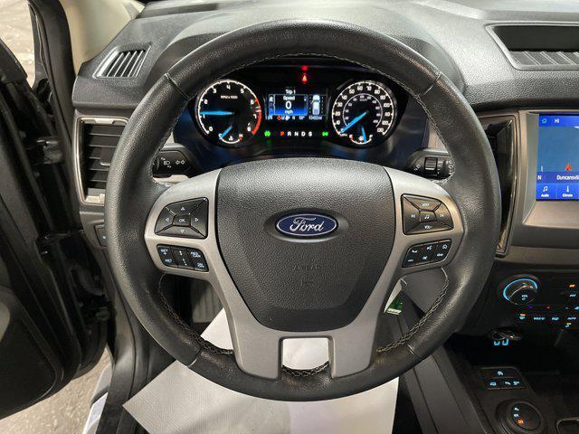 used 2020 Ford Ranger car, priced at $31,497