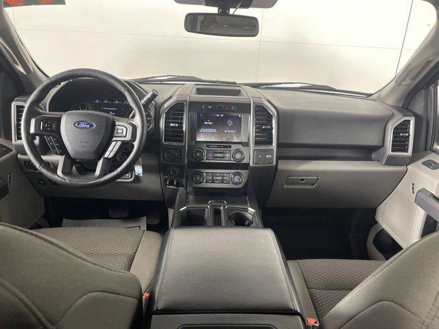 used 2019 Ford F-150 car, priced at $24,997