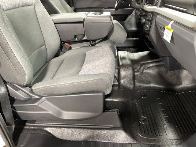 new 2025 Ford F-350 car, priced at $54,172