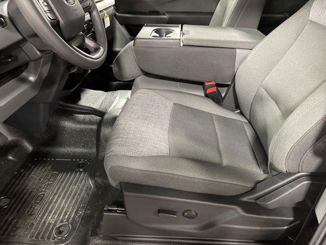 new 2025 Ford F-350 car, priced at $54,172