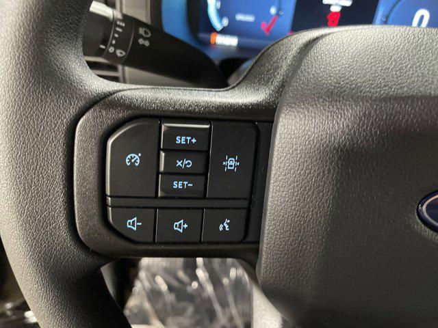 new 2025 Ford F-150 car, priced at $44,907