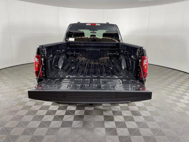 new 2025 Ford F-150 car, priced at $44,907