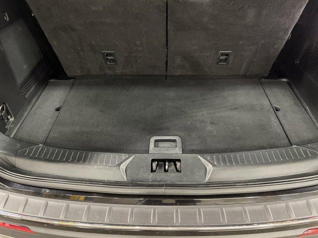 used 2020 Ford Explorer car, priced at $28,497