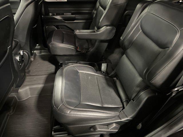 used 2020 Ford Explorer car, priced at $28,497