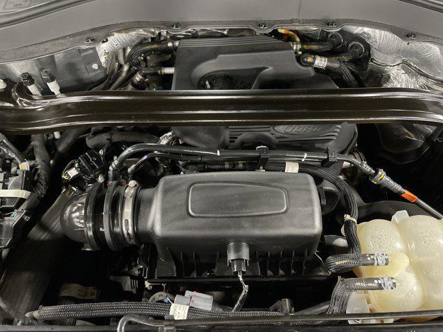 used 2020 Ford Explorer car, priced at $28,497