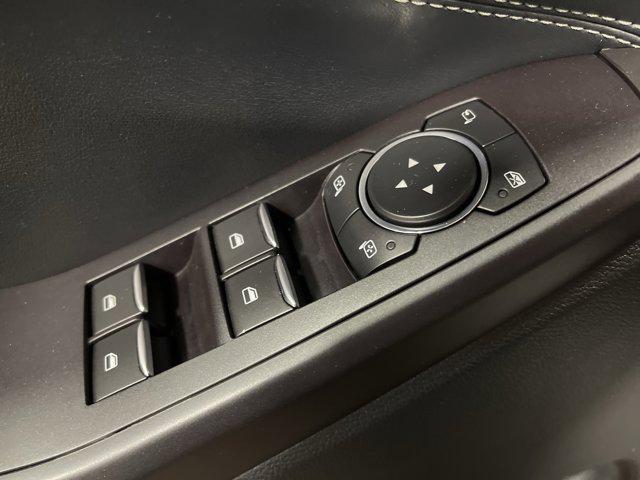 used 2020 Ford Explorer car, priced at $28,497