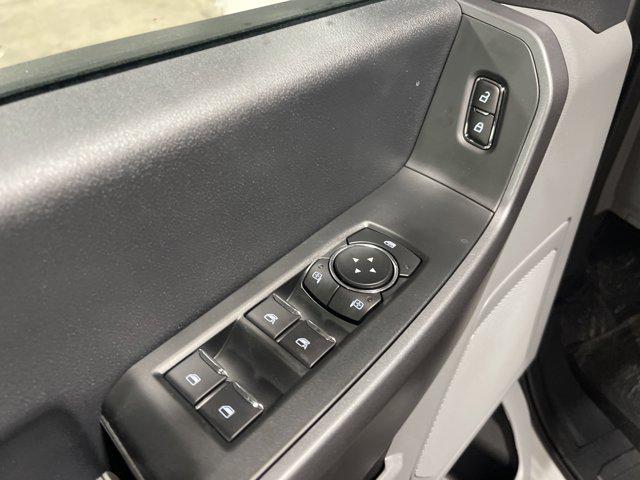 new 2025 Ford F-350 car, priced at $56,509