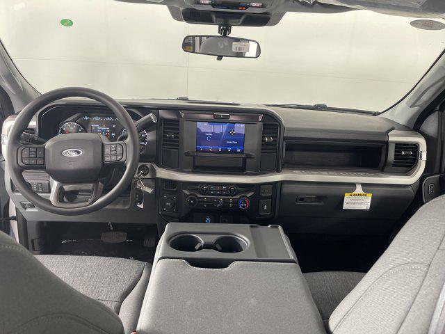 new 2025 Ford F-350 car, priced at $56,509