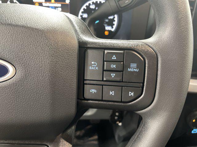 new 2025 Ford F-350 car, priced at $56,509