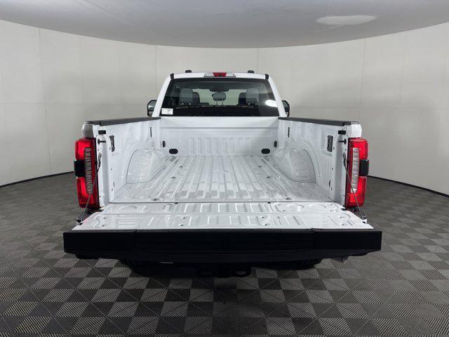 new 2025 Ford F-350 car, priced at $56,509