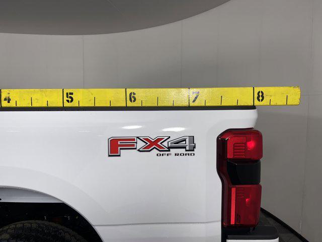 new 2025 Ford F-350 car, priced at $56,509