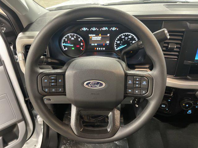 new 2025 Ford F-350 car, priced at $56,509