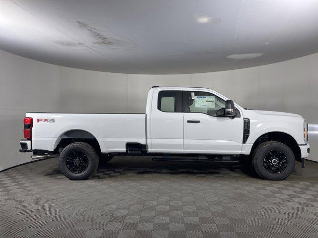 new 2025 Ford F-350 car, priced at $56,509