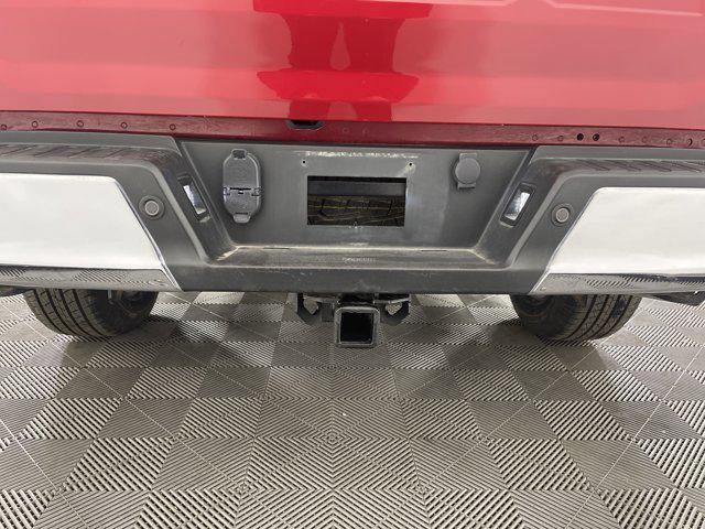 used 2021 Ford F-150 car, priced at $30,997