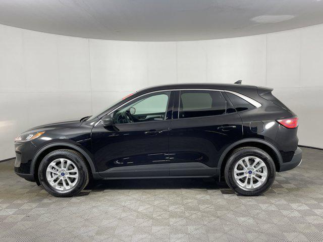 used 2022 Ford Escape car, priced at $22,997