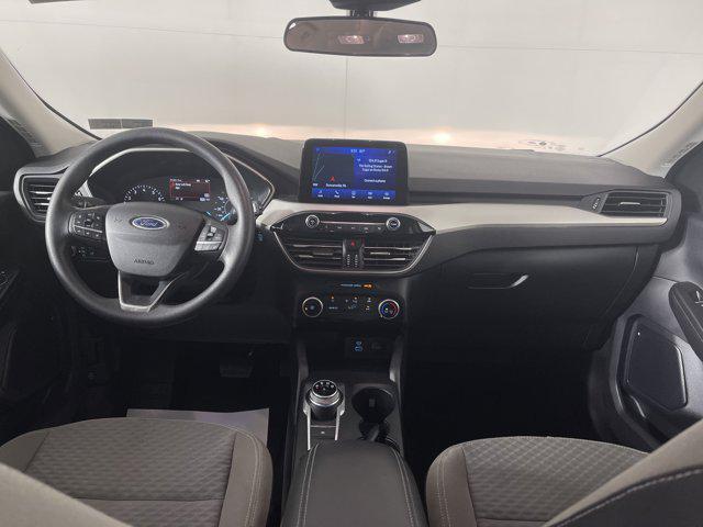 used 2022 Ford Escape car, priced at $20,997