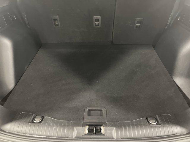 used 2022 Ford Escape car, priced at $20,997