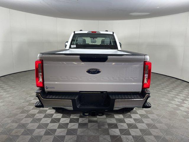 new 2025 Ford F-350 car