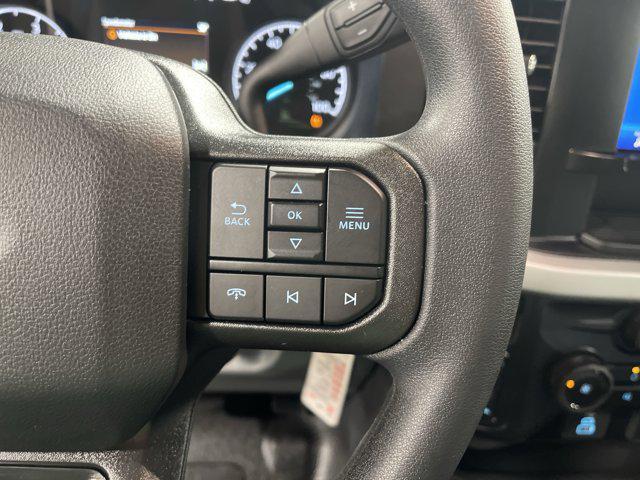 new 2025 Ford F-350 car