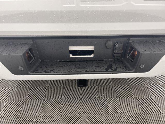 new 2025 Ford F-150 car, priced at $47,214
