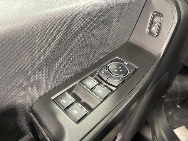 new 2025 Ford F-150 car, priced at $47,214