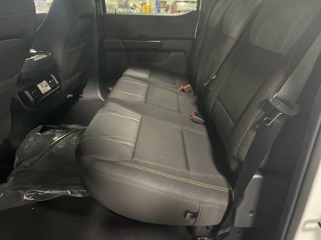 new 2025 Ford F-150 car, priced at $47,214