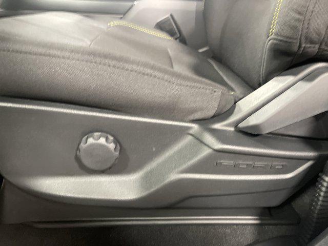 new 2025 Ford F-150 car, priced at $47,214