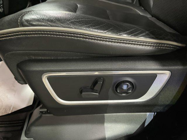 used 2019 Ram 1500 car, priced at $34,497
