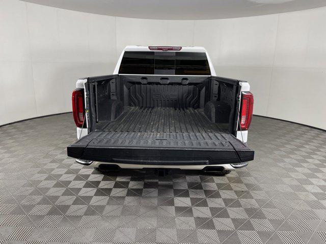 used 2020 GMC Sierra 1500 car, priced at $36,497