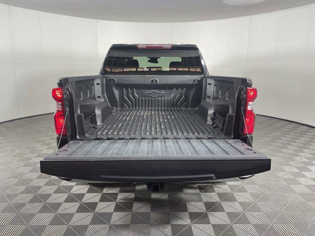 used 2022 Chevrolet Silverado 1500 car, priced at $34,997