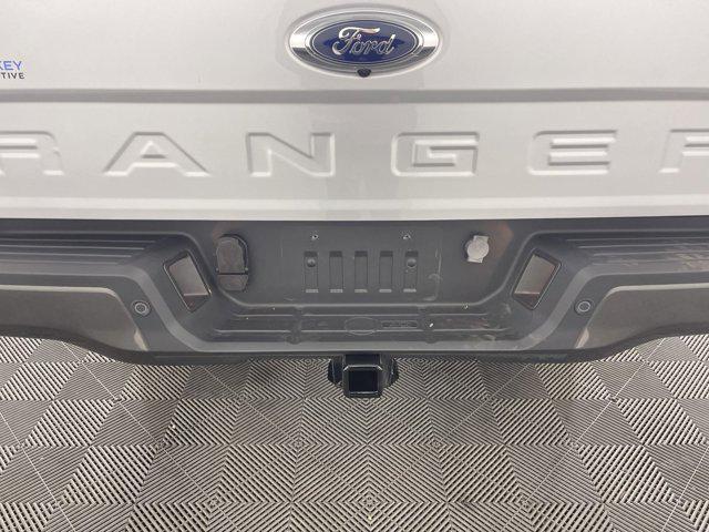 used 2021 Ford Ranger car, priced at $28,497