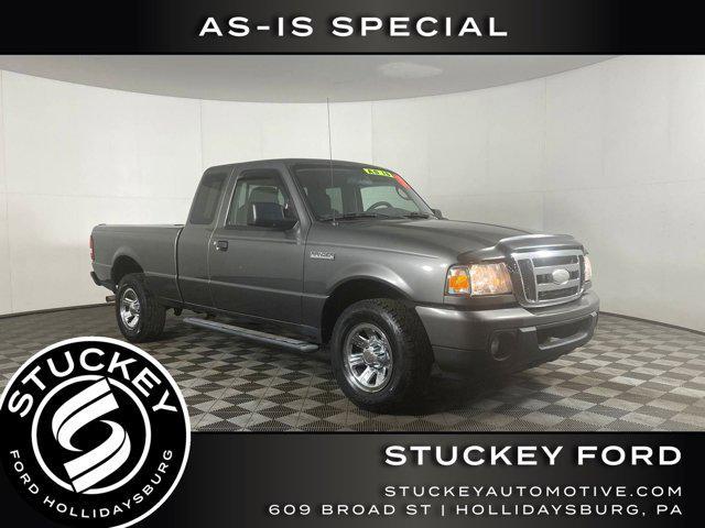 used 2008 Ford Ranger car, priced at $6,997