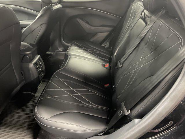 used 2021 Ford Mustang Mach-E car, priced at $26,997