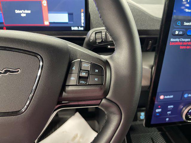 used 2021 Ford Mustang Mach-E car, priced at $26,997