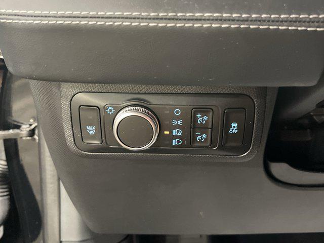 used 2021 Ford Mustang Mach-E car, priced at $26,997
