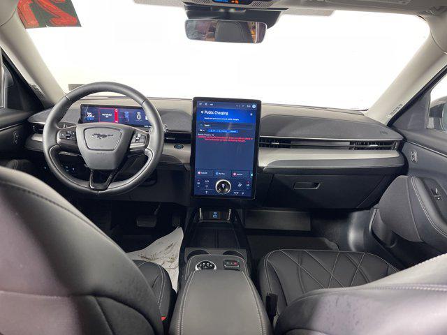 used 2021 Ford Mustang Mach-E car, priced at $26,997