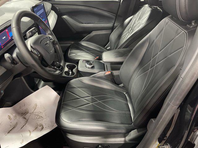 used 2021 Ford Mustang Mach-E car, priced at $26,997