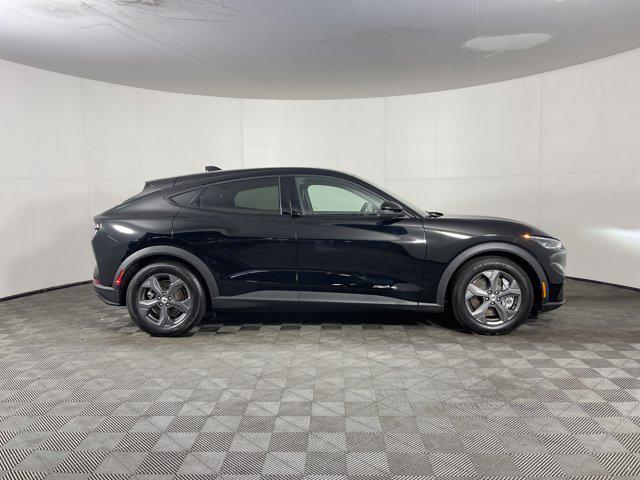 used 2021 Ford Mustang Mach-E car, priced at $26,997