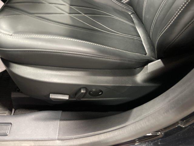 used 2021 Ford Mustang Mach-E car, priced at $26,997