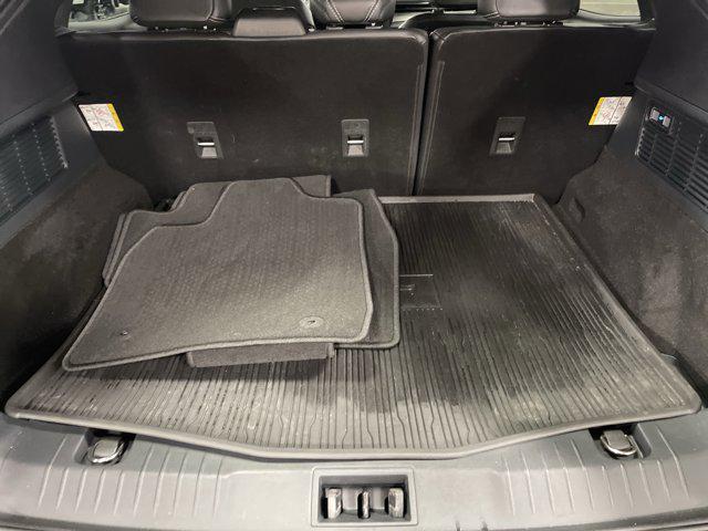used 2021 Ford Mustang Mach-E car, priced at $26,997
