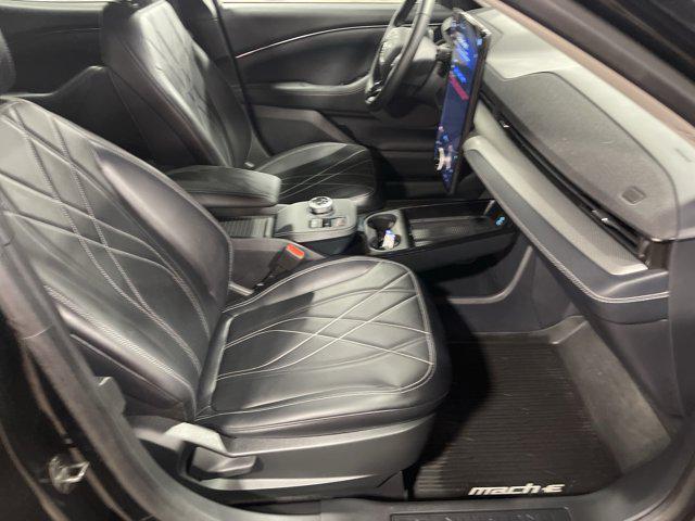 used 2021 Ford Mustang Mach-E car, priced at $26,997