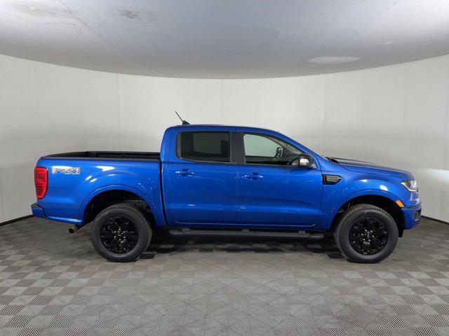 used 2021 Ford Ranger car, priced at $32,997