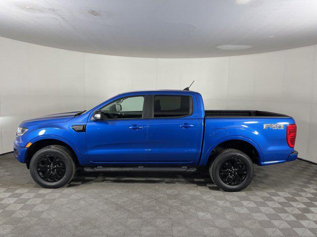 used 2021 Ford Ranger car, priced at $32,997