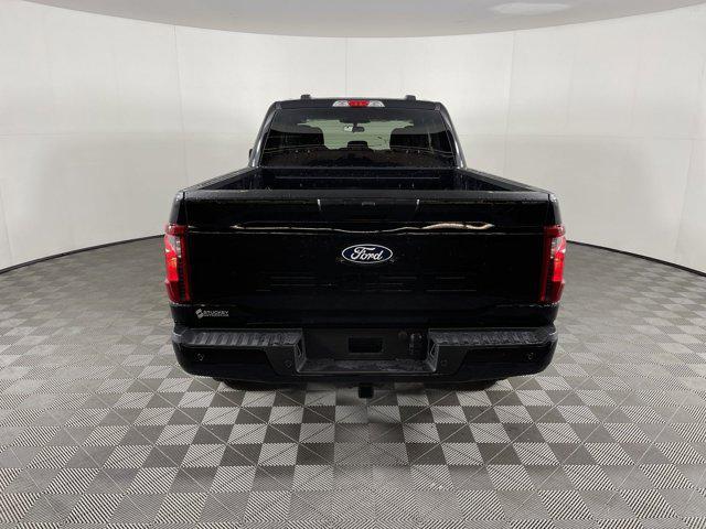 new 2024 Ford F-150 car, priced at $44,169