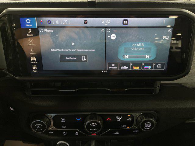 used 2024 Jeep Wrangler car, priced at $30,997