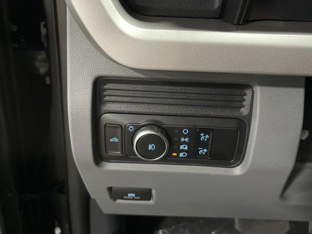 new 2025 Ford F-350 car, priced at $57,448