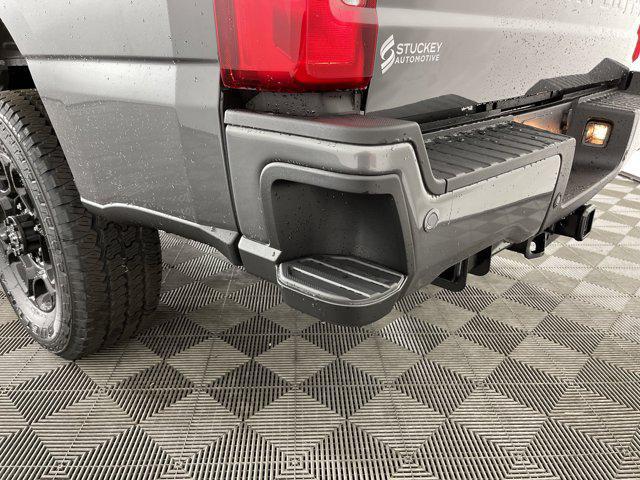 new 2025 Ford F-350 car, priced at $57,448