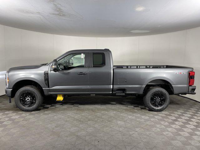 new 2025 Ford F-350 car, priced at $57,448
