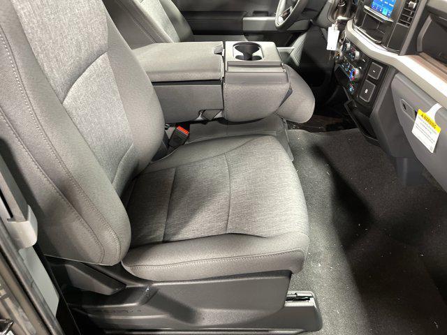 new 2025 Ford F-350 car, priced at $57,448