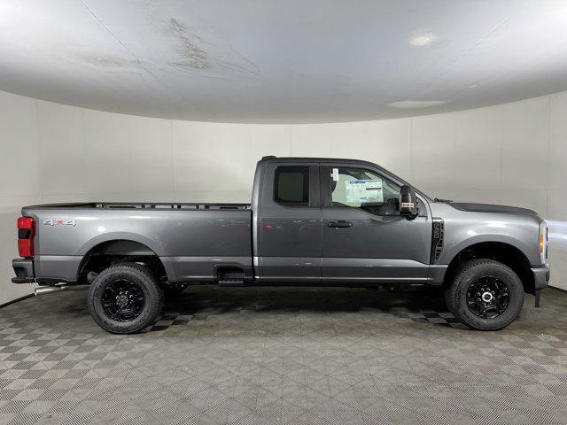 new 2025 Ford F-350 car, priced at $57,448